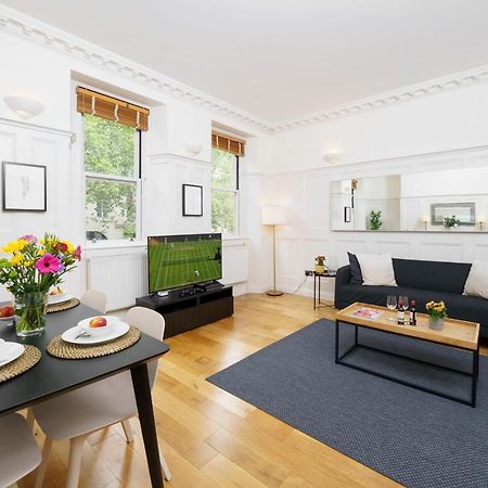 2 Bedr, 3 Beds, 1 Bath Thames, Trafalgar Sq 런던 외부 사진