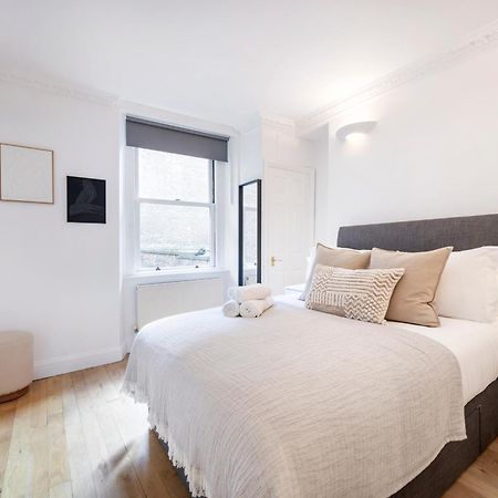 2 Bedr, 3 Beds, 1 Bath Thames, Trafalgar Sq 런던 외부 사진