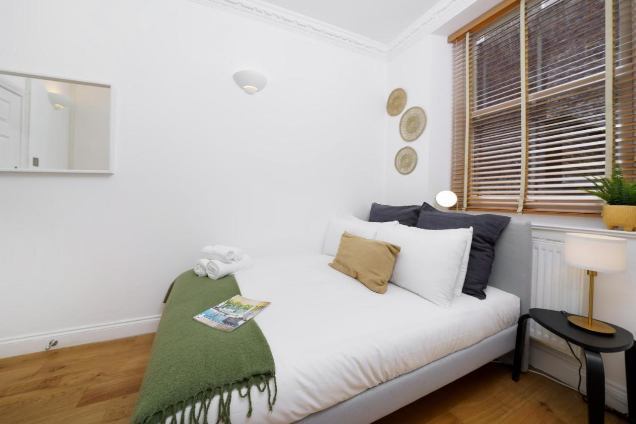 2 Bedr, 3 Beds, 1 Bath Thames, Trafalgar Sq 런던 외부 사진