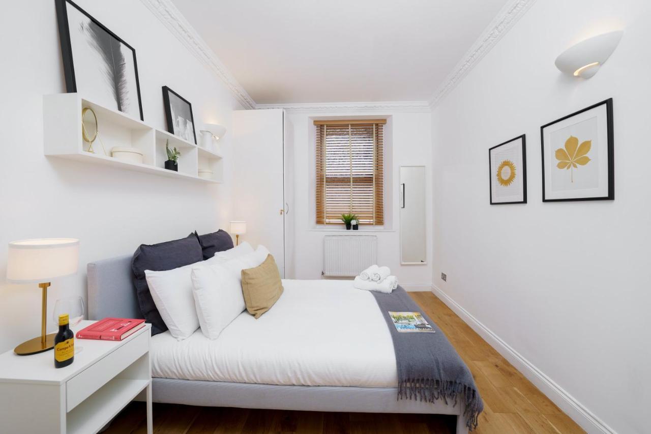 2 Bedr, 3 Beds, 1 Bath Thames, Trafalgar Sq 런던 외부 사진