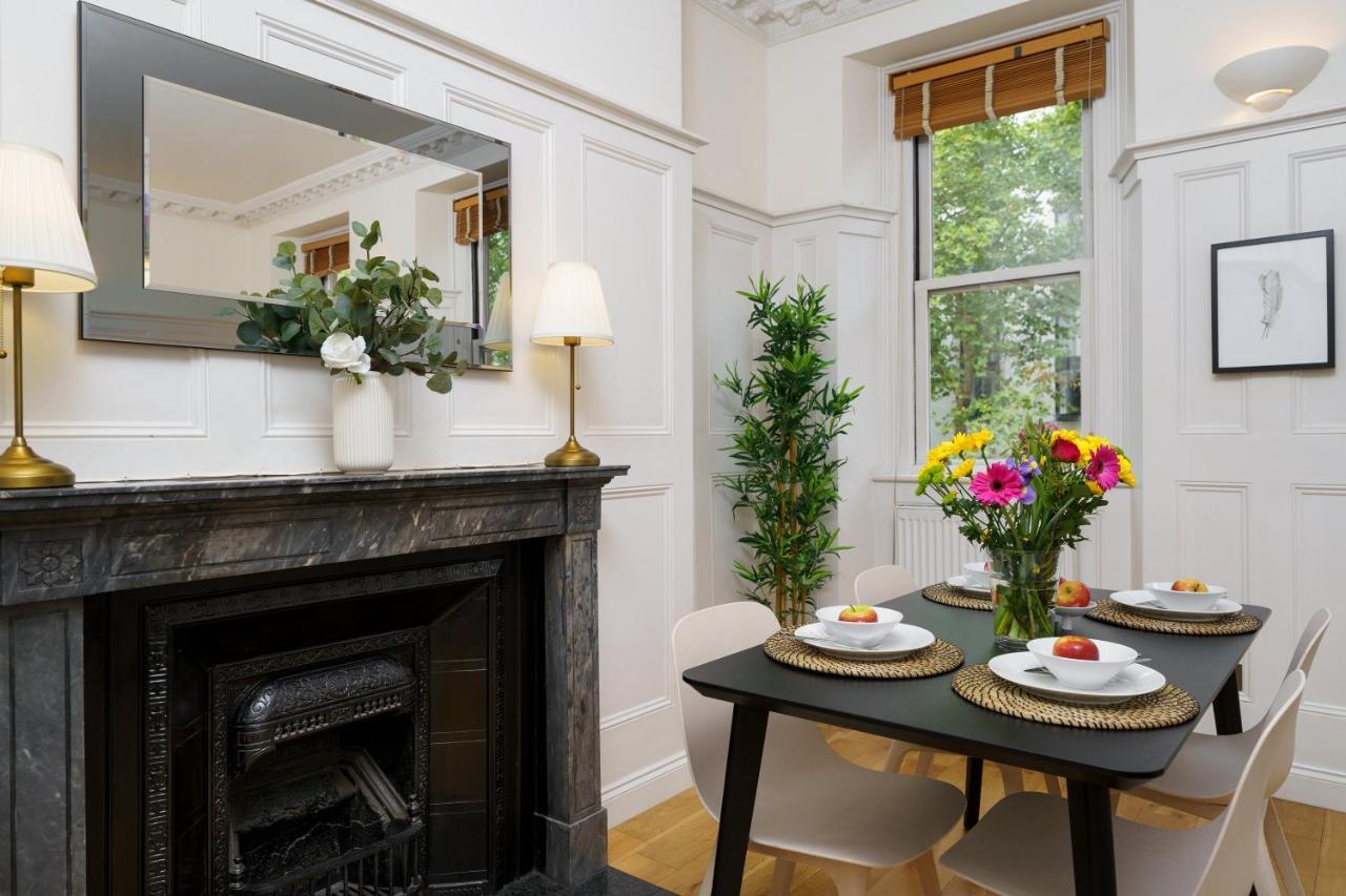 2 Bedr, 3 Beds, 1 Bath Thames, Trafalgar Sq 런던 외부 사진