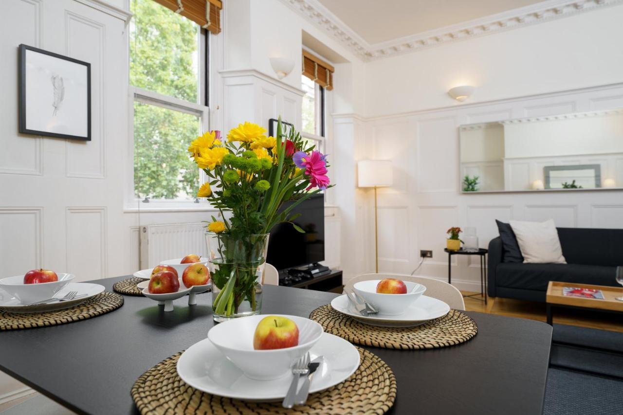 2 Bedr, 3 Beds, 1 Bath Thames, Trafalgar Sq 런던 외부 사진