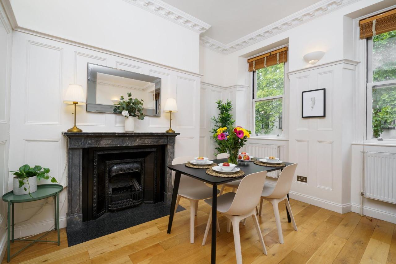 2 Bedr, 3 Beds, 1 Bath Thames, Trafalgar Sq 런던 외부 사진