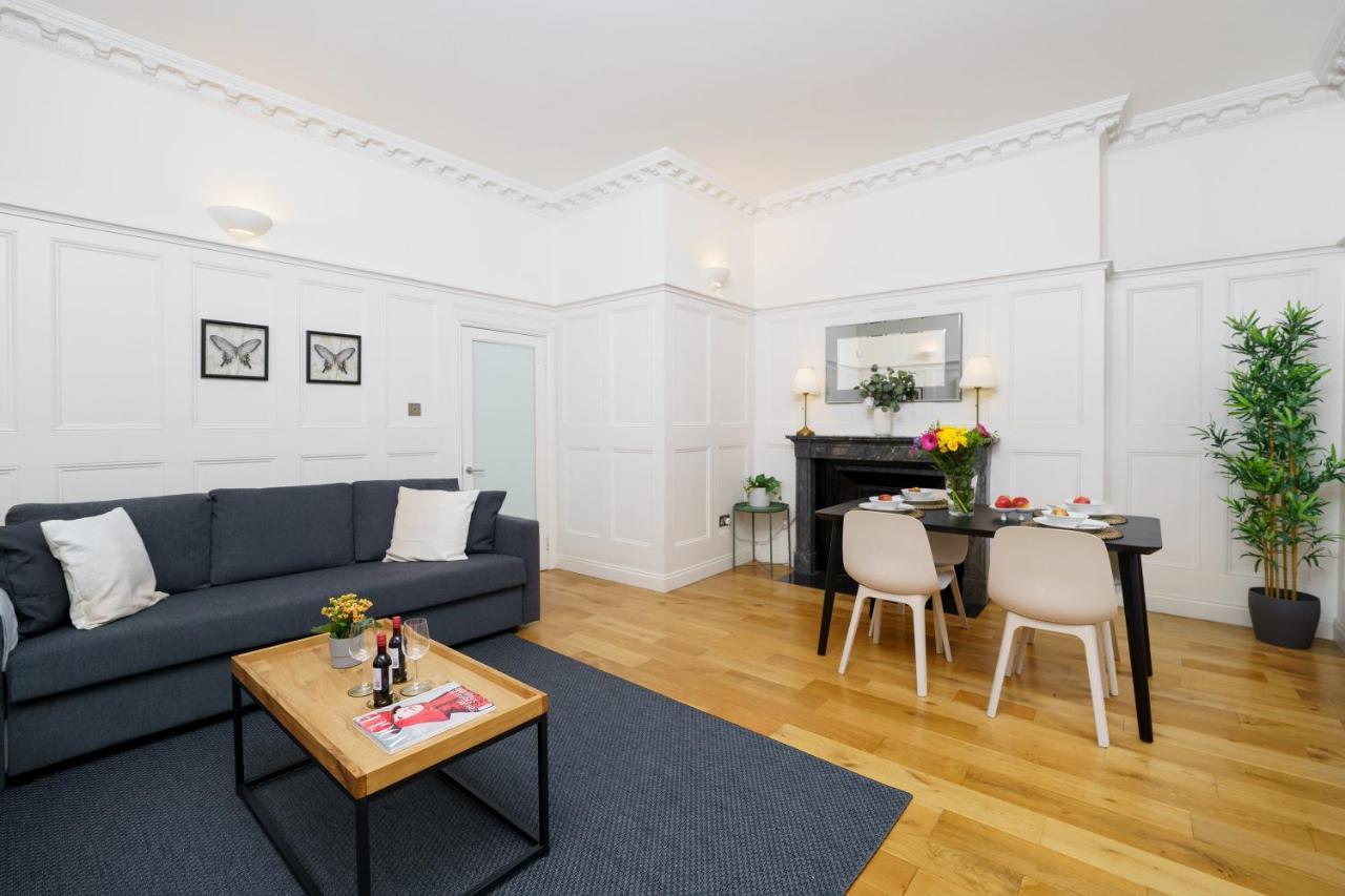 2 Bedr, 3 Beds, 1 Bath Thames, Trafalgar Sq 런던 외부 사진
