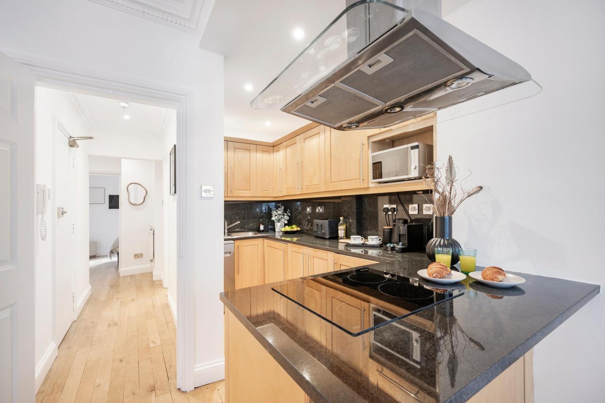 2 Bedr, 3 Beds, 1 Bath Thames, Trafalgar Sq 런던 외부 사진